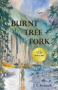 Cover: Burnt Tree Fork - Riverfeet Press