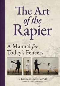 Abbildung von: The Art of the Rapier - Swordplay Books