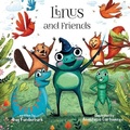 Cover: Linus and Friends - Mecklenburg Solutions, LLC
