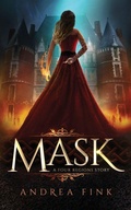 Cover: Mask - Andrea Fink Books