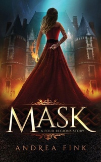 Enlarge image Cover: Mask - Andrea Fink Books