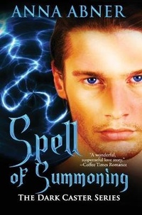 Enlarge image Cover: Spell of Summoning (Dark Caster Series book #1) - Mild Red Books