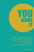 Cover: You Name It - Tarik Trotter