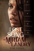 Cover: The Lost Song of Miriam Landry - R. R. Bowker