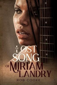 Enlarge image Cover: The Lost Song of Miriam Landry - R. R. Bowker
