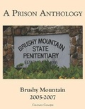 Cover: A Prison Anthology - R. R. Bowker