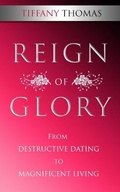 Cover: Reign of Glory - Anointed Fire