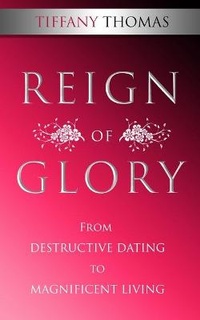 Enlarge image Cover: Reign of Glory - Anointed Fire