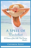 Cover: A Spell of Wanderlust - Ily Green Publishing