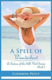 Enlarge image Cover: A Spell of Wanderlust - Ily Green Publishing