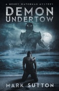 Cover: Demon Undertow - Lifefilters, LLC