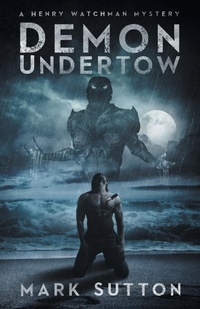 Enlarge image Cover: Demon Undertow - Lifefilters, LLC
