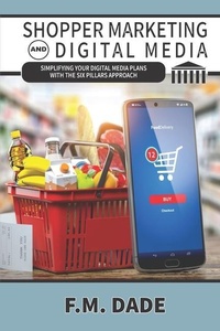 Abbildung von: Shopper Marketing and Digital Media - Star Wheel Books
