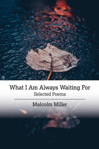 Enlarge image Cover: What I Am Always Waiting For - Grayson Books