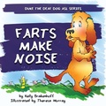 Cover: Farts Make Noise - Emerald Prairie Press