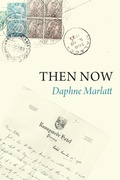 Cover: Then Now - Talon Books,Canada