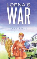Cover: Lorna's War - AuthorHouse UK