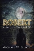 Cover: Robert - AUTHORHOUSE