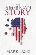 Cover: An American Story - AUTHORHOUSE
