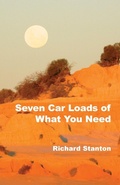 Cover: Seven Car Loads of What You Need - Ginninderra Press