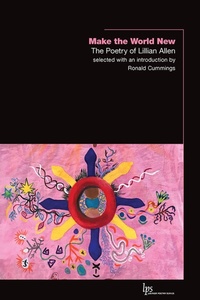 Enlarge image Cover: Make the World New - Wilfrid Laurier University Press