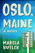 Cover: Oslo, Maine - Central Avenue Publishing
