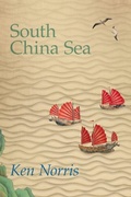 Cover: South China Sea - Guernica Editions,Canada