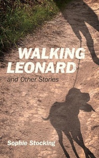 Abbildung von: Walking Leonard - Guernica Editions,Canada