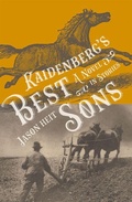 Cover: Kaidenberg's Best Sons - Guernica Editions,Canada