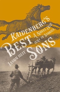 Abbildung von: Kaidenberg's Best Sons - Guernica Editions,Canada