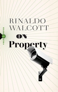 Enlarge image Cover: On Property - Biblioasis