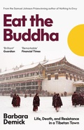 Cover: Eat the Buddha - Granta Books