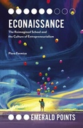 Cover: Econaissance - Emerald Publishing Limited