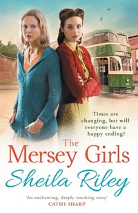 Abbildung von: The Mersey Girls - Boldwood Books Ltd