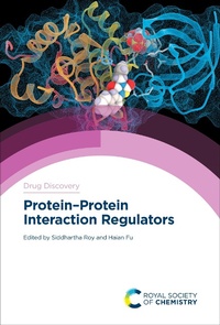 Abbildung von: Protein-Protein Interaction Regulators - Royal Society of Chemistry