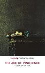 Cover: The Age of Innocence - Vintage Classics