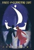 Cover: House of the Glimmering Light - Girls Gone By Publishers
