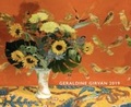 Cover: Geraldine Girvan 2019 - Chris Beetles Ltd
