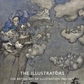 Cover: The Illustrators: The British Art of Illustration 1865-2019 - Chris Beetles Ltd