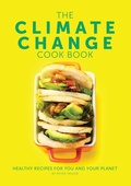 Cover: The Climate Change Cook Book - Meze Publishing