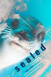 Enlarge image Cover: SEALED - Hesterglock Press