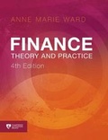 Cover: Finance: Theory and Practice - Institute of Chartered Accountants in Ireland