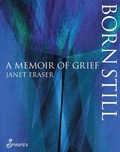 Cover: Born Still - Spinifex Press