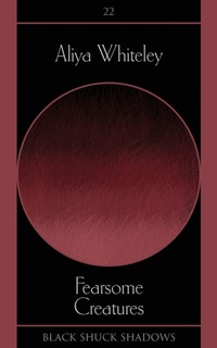 Enlarge image Cover: Fearsome Creatures - Black Shuck Books