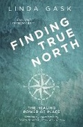 Cover: Finding True North - Sandstone Press Ltd