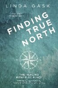 Enlarge image Cover: Finding True North - Sandstone Press Ltd