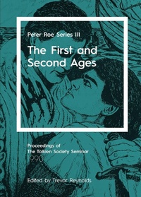 Enlarge image Cover: The First and Second Ages - Luna Press Publishing