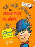 Cover: The Many Mice of Mr. Brice - Random House Books for Young Readers