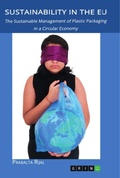 Bild: Sustainability in the EU. The Sustainable Management of Plastic Packaging in a Circular Economy - GRIN Verlag