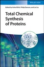 Cover: Total Chemical Synthesis of Proteins - Wiley-VCH